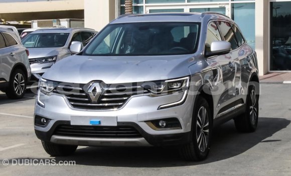 اشتري Imported Renault Koleos آخر سيارة في Import - Dubai في الصومال اشتري Imported Renault Koleos آخر سيارة في Import - Dubai في الصومال