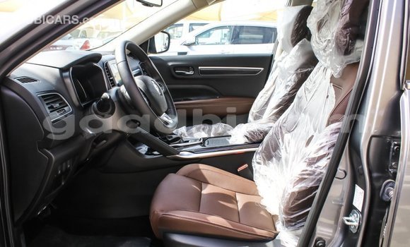 اشتري Imported Renault Koleos آخر سيارة في Import - Dubai في الصومال اشتري Imported Renault Koleos آخر سيارة في Import - Dubai في الصومال