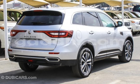 اشتري Imported Renault Koleos آخر سيارة في Import - Dubai في الصومال اشتري Imported Renault Koleos آخر سيارة في Import - Dubai في الصومال