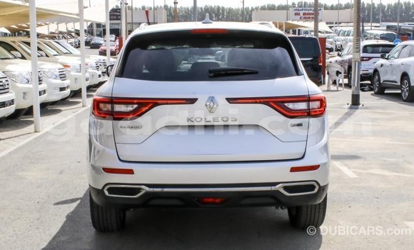 اشتري Imported Renault Koleos آخر سيارة في Import - Dubai في الصومال اشتري Imported Renault Koleos آخر سيارة في Import - Dubai في الصومال