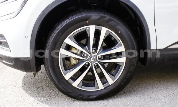 اشتري Imported Renault Koleos أبيض سيارة في Import - Dubai في الصومال اشتري Imported Renault Koleos أبيض سيارة في Import - Dubai في الصومال
