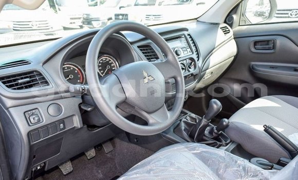 ይግዙ Imported Mitsubishi L200 ነጭ መኪና በ Import - Dubai በ ሶማሊያ ይግዙ Imported Mitsubishi L200 ነጭ መኪና በ Import - Dubai በ ሶማሊያ