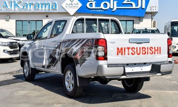 ይግዙ Imported Mitsubishi L200 ነጭ መኪና በ Import - Dubai በ ሶማሊያ ይግዙ Imported Mitsubishi L200 ነጭ መኪና በ Import - Dubai በ ሶማሊያ