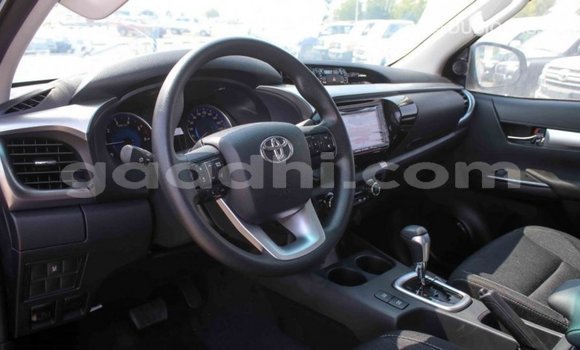 Buy Import Toyota Hilux Other Car in Import - Dubai in Somalia Buy Import Toyota Hilux Other Car in Import - Dubai in Somalia