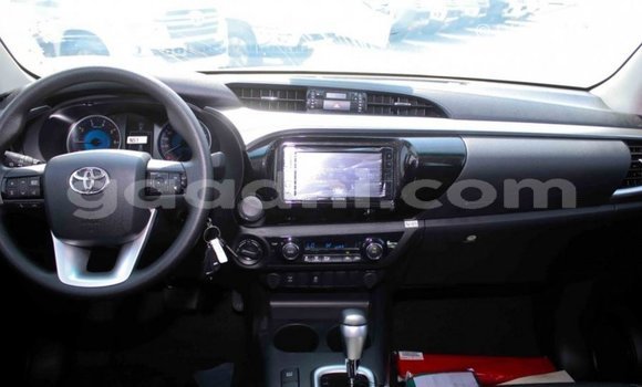Buy Import Toyota Hilux Other Car in Import - Dubai in Somalia Buy Import Toyota Hilux Other Car in Import - Dubai in Somalia