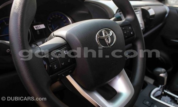 Buy Import Toyota Hilux Other Car in Import - Dubai in Somalia Buy Import Toyota Hilux Other Car in Import - Dubai in Somalia