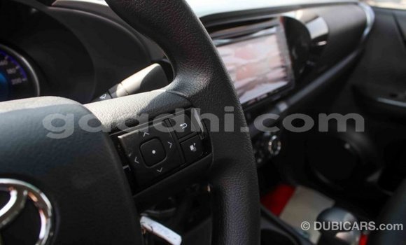 Buy Import Toyota Hilux Other Car in Import - Dubai in Somalia Buy Import Toyota Hilux Other Car in Import - Dubai in Somalia