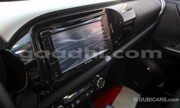 Buy Import Toyota Hilux Other Car in Import - Dubai in Somalia Buy Import Toyota Hilux Other Car in Import - Dubai in Somalia
