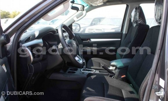 Buy Import Toyota Hilux Other Car in Import - Dubai in Somalia Buy Import Toyota Hilux Other Car in Import - Dubai in Somalia