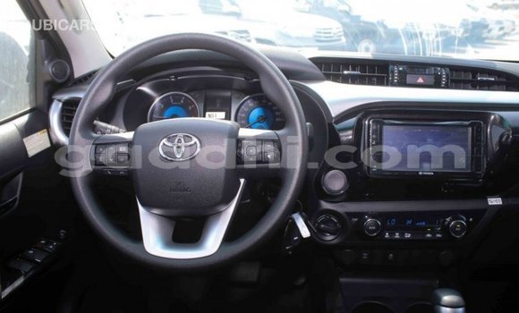 Buy Import Toyota Hilux Other Car in Import - Dubai in Somalia Buy Import Toyota Hilux Other Car in Import - Dubai in Somalia