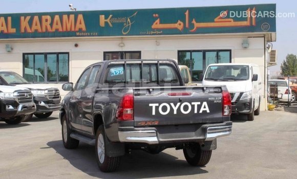 Buy Import Toyota Hilux Other Car in Import - Dubai in Somalia Buy Import Toyota Hilux Other Car in Import - Dubai in Somalia