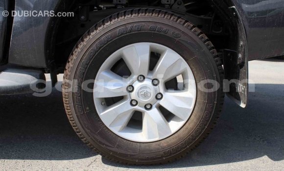 Buy Import Toyota Hilux Other Car in Import - Dubai in Somalia Buy Import Toyota Hilux Other Car in Import - Dubai in Somalia