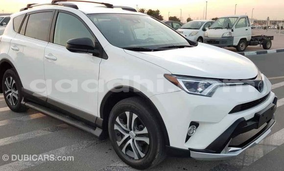 Buy Import Toyota RAV4 White Car in Import - Dubai in Somalia Buy Import Toyota RAV4 White Car in Import - Dubai in Somalia