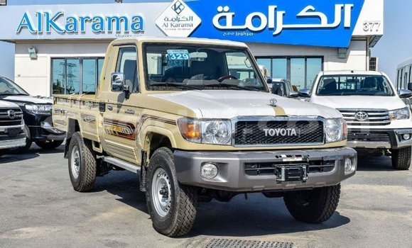 Buy Import Toyota Land Cruiser Beige Car in Import - Dubai in Somalia Buy Import Toyota Land Cruiser Beige Car in Import - Dubai in Somalia
