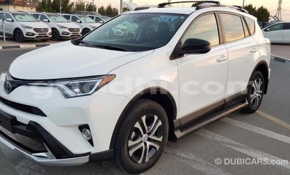 Buy Import Toyota RAV4 White Car in Import - Dubai in Somalia Buy Import Toyota RAV4 White Car in Import - Dubai in Somalia