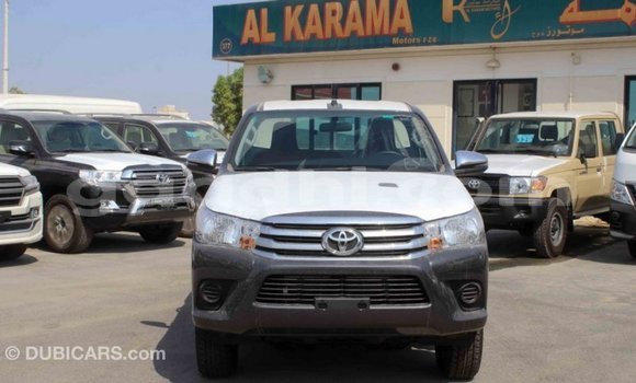 ይግዙ Imported Toyota Hilux ሌላ መኪና በ Import - Dubai በ ሶማሊያ ይግዙ Imported Toyota Hilux ሌላ መኪና በ Import - Dubai በ ሶማሊያ