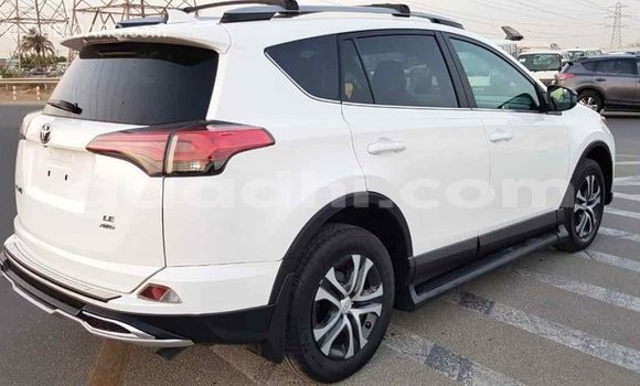 Buy Import Toyota RAV4 White Car in Import - Dubai in Somalia Buy Import Toyota RAV4 White Car in Import - Dubai in Somalia