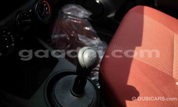 ይግዙ Imported Toyota Hilux ሌላ መኪና በ Import - Dubai በ ሶማሊያ ይግዙ Imported Toyota Hilux ሌላ መኪና በ Import - Dubai በ ሶማሊያ