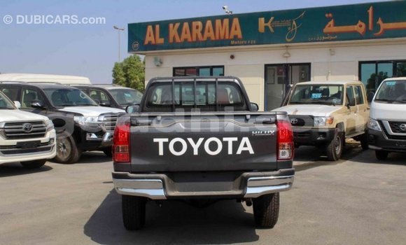 ይግዙ Imported Toyota Hilux ሌላ መኪና በ Import - Dubai በ ሶማሊያ ይግዙ Imported Toyota Hilux ሌላ መኪና በ Import - Dubai በ ሶማሊያ