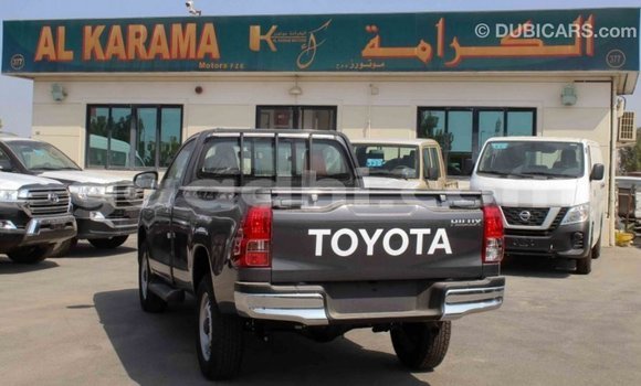 ይግዙ Imported Toyota Hilux ሌላ መኪና በ Import - Dubai በ ሶማሊያ ይግዙ Imported Toyota Hilux ሌላ መኪና በ Import - Dubai በ ሶማሊያ