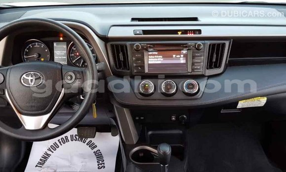 Buy Import Toyota RAV4 White Car in Import - Dubai in Somalia Buy Import Toyota RAV4 White Car in Import - Dubai in Somalia