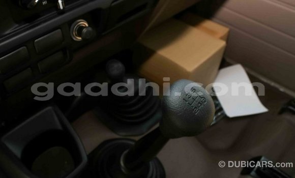 ይግዙ Imported Toyota Land Cruiser Beige መኪና በ Import - Dubai በ ሶማሊያ ይግዙ Imported Toyota Land Cruiser Beige መኪና በ Import - Dubai በ ሶማሊያ