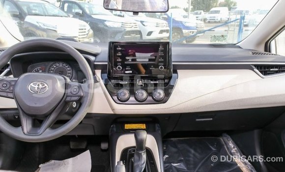 ይግዙ Imported Toyota Corolla ነጭ መኪና በ Import - Dubai በ ሶማሊያ ይግዙ Imported Toyota Corolla ነጭ መኪና በ Import - Dubai በ ሶማሊያ