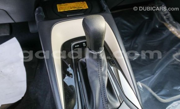 Buy Import Toyota Corolla White Car in Import - Dubai in Somalia Buy Import Toyota Corolla White Car in Import - Dubai in Somalia