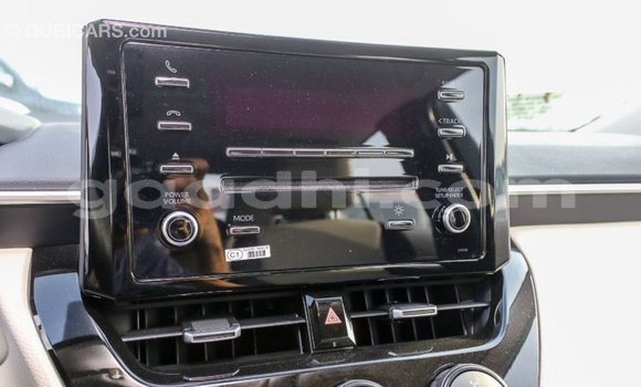 Buy Import Toyota Corolla White Car in Import - Dubai in Somalia Buy Import Toyota Corolla White Car in Import - Dubai in Somalia