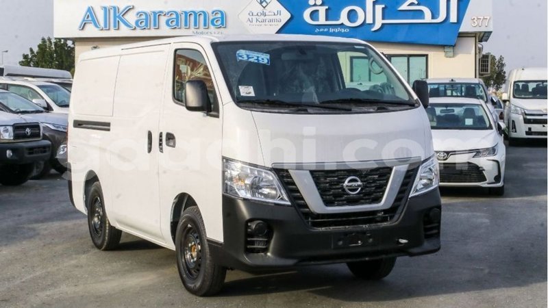 Big with watermark nissan urvan somalia import dubai 3943