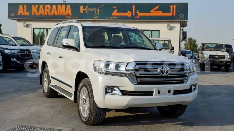 Big with watermark toyota land cruiser somalia import dubai 3944