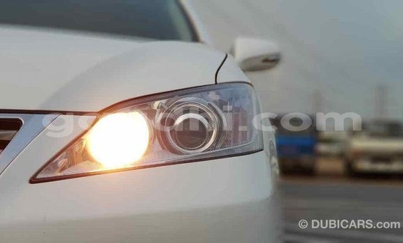 اشتري Imported Lexus ES أبيض سيارة في Import - Dubai في الصومال اشتري Imported Lexus ES أبيض سيارة في Import - Dubai في الصومال
