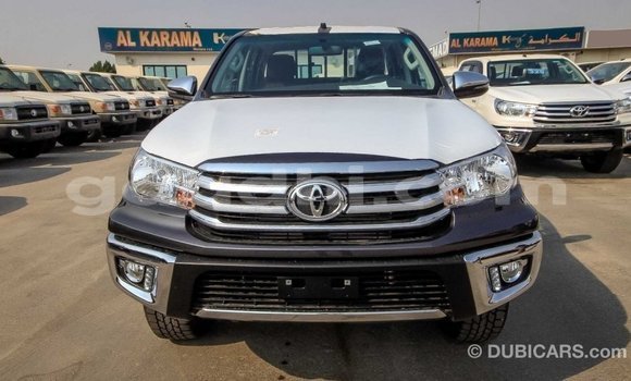 ይግዙ Imported Toyota Hilux ሌላ መኪና በ Import - Dubai በ ሶማሊያ ይግዙ Imported Toyota Hilux ሌላ መኪና በ Import - Dubai በ ሶማሊያ