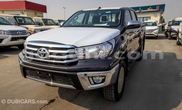 ይግዙ Imported Toyota Hilux ሌላ መኪና በ Import - Dubai በ ሶማሊያ ይግዙ Imported Toyota Hilux ሌላ መኪና በ Import - Dubai በ ሶማሊያ