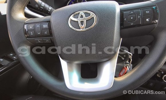 ይግዙ Imported Toyota Hilux ሌላ መኪና በ Import - Dubai በ ሶማሊያ ይግዙ Imported Toyota Hilux ሌላ መኪና በ Import - Dubai በ ሶማሊያ