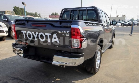 ይግዙ Imported Toyota Hilux ሌላ መኪና በ Import - Dubai በ ሶማሊያ ይግዙ Imported Toyota Hilux ሌላ መኪና በ Import - Dubai በ ሶማሊያ