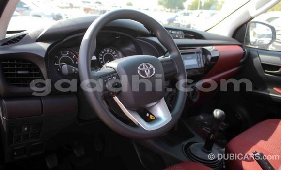 Buy Import Toyota Hilux Other Car in Import - Dubai in Somalia Buy Import Toyota Hilux Other Car in Import - Dubai in Somalia