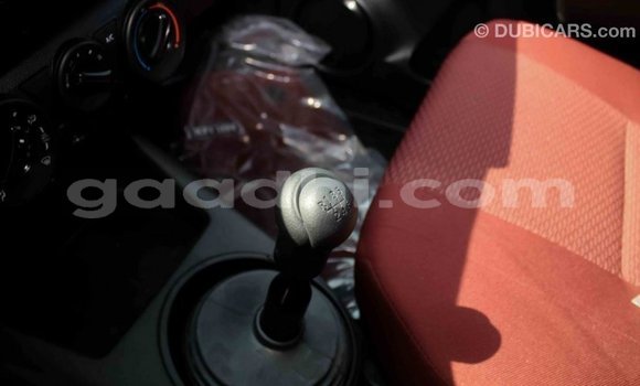 Buy Import Toyota Hilux Other Car in Import - Dubai in Somalia Buy Import Toyota Hilux Other Car in Import - Dubai in Somalia