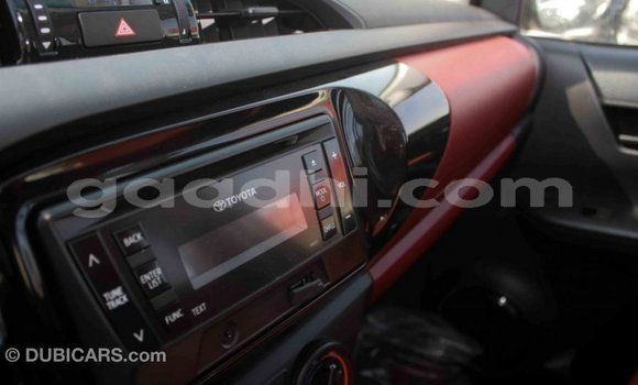 Buy Import Toyota Hilux Other Car in Import - Dubai in Somalia Buy Import Toyota Hilux Other Car in Import - Dubai in Somalia