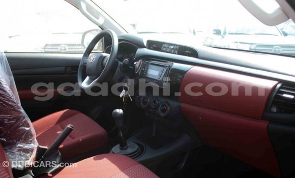 Buy Import Toyota Hilux Other Car in Import - Dubai in Somalia Buy Import Toyota Hilux Other Car in Import - Dubai in Somalia