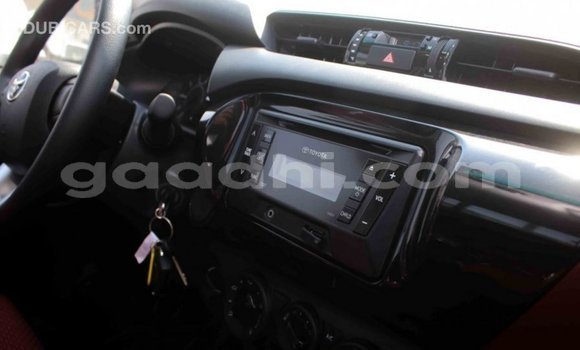 Buy Import Toyota Hilux Other Car in Import - Dubai in Somalia Buy Import Toyota Hilux Other Car in Import - Dubai in Somalia