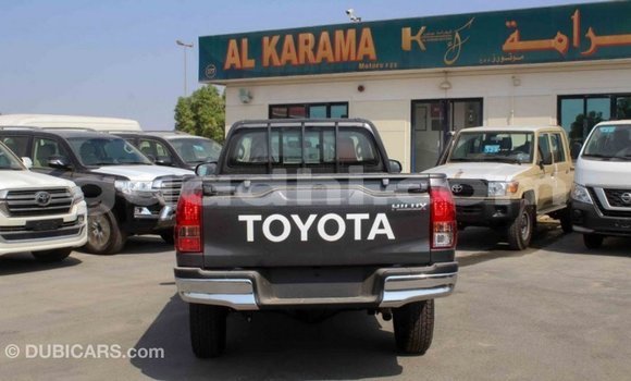 Buy Import Toyota Hilux Other Car in Import - Dubai in Somalia Buy Import Toyota Hilux Other Car in Import - Dubai in Somalia