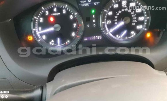 اشتري Imported Lexus ES أبيض سيارة في Import - Dubai في الصومال اشتري Imported Lexus ES أبيض سيارة في Import - Dubai في الصومال