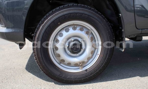 Buy Import Toyota Hilux Other Car in Import - Dubai in Somalia Buy Import Toyota Hilux Other Car in Import - Dubai in Somalia