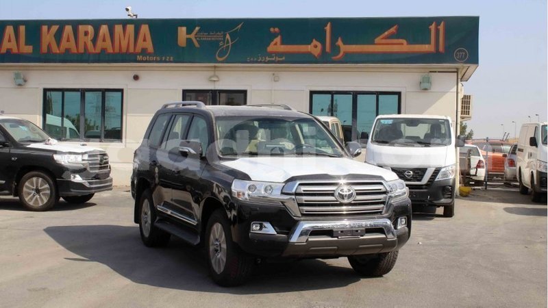 Big with watermark toyota land cruiser somalia import dubai 3953