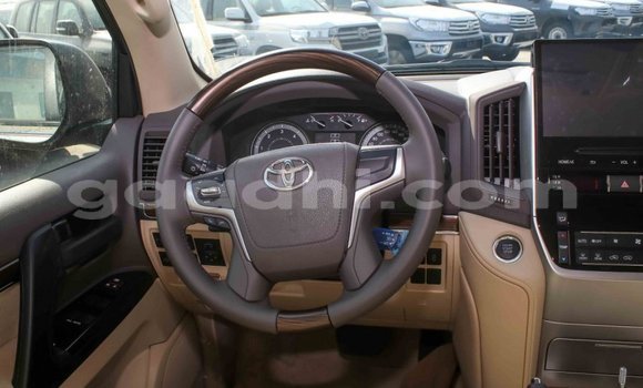 Buy Import Toyota Land Cruiser Black Car in Import - Dubai in Somalia Buy Import Toyota Land Cruiser Black Car in Import - Dubai in Somalia