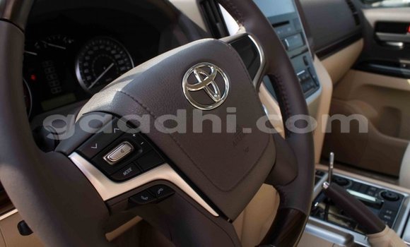 Buy Import Toyota Land Cruiser Black Car in Import - Dubai in Somalia Buy Import Toyota Land Cruiser Black Car in Import - Dubai in Somalia