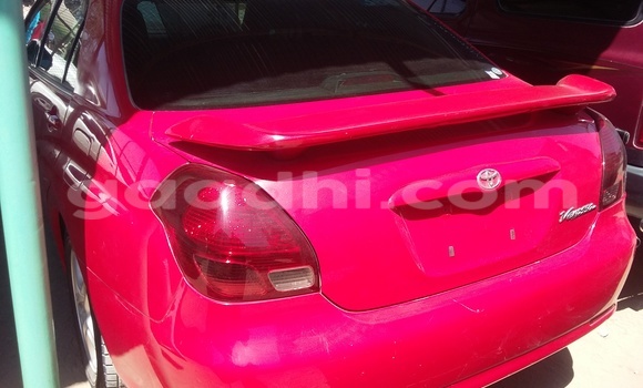 Oofamaa Toyota Verso Red Makiinaa iti Hargeysa keessatti Somaliland keessatti Oofamaa Toyota Verso Red Makiinaa iti Hargeysa keessatti Somaliland keessatti