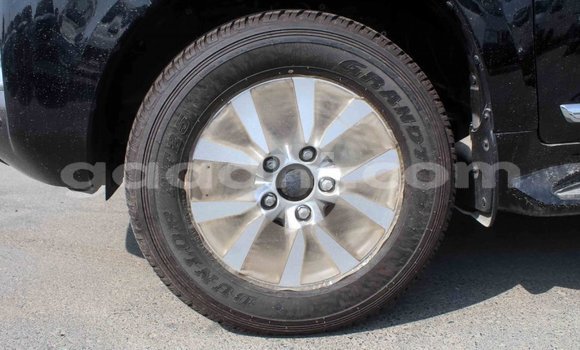 Buy Import Toyota Land Cruiser Black Car in Import - Dubai in Somalia Buy Import Toyota Land Cruiser Black Car in Import - Dubai in Somalia