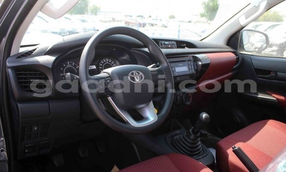 Buy Import Toyota Hilux Other Car in Import - Dubai in Somalia Buy Import Toyota Hilux Other Car in Import - Dubai in Somalia